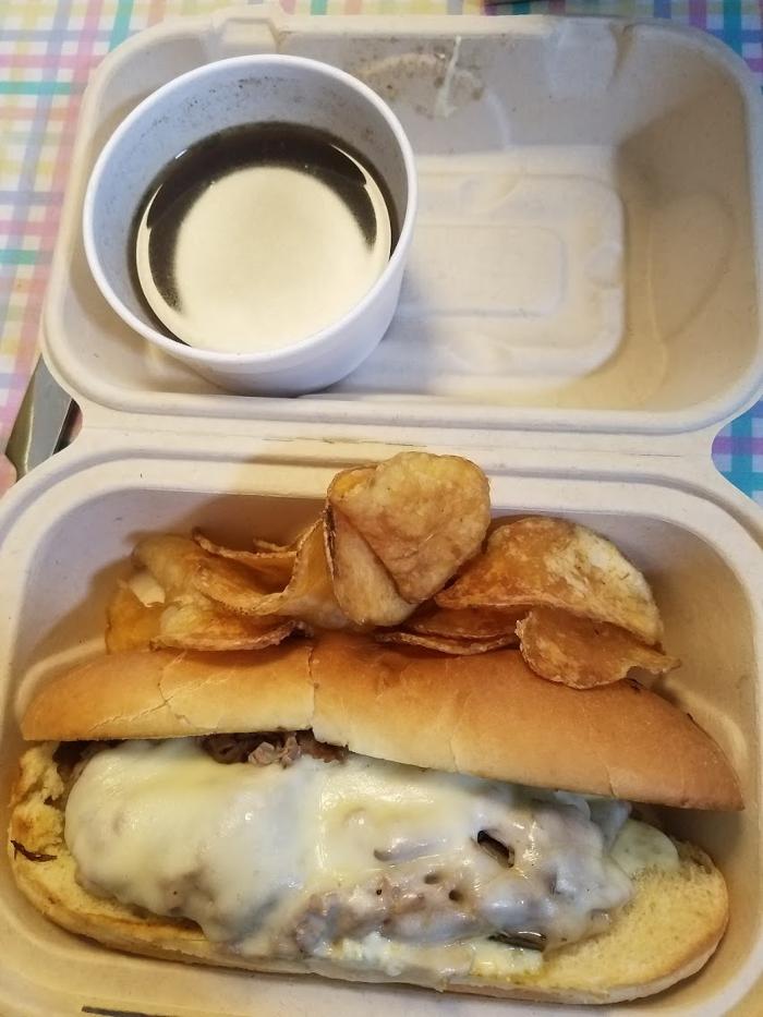 Surf City Sandwich - Gilbert, AZ