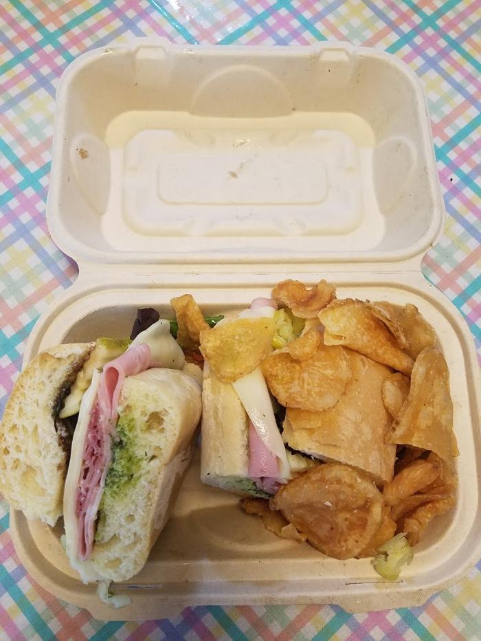 Surf City Sandwich - Gilbert, AZ