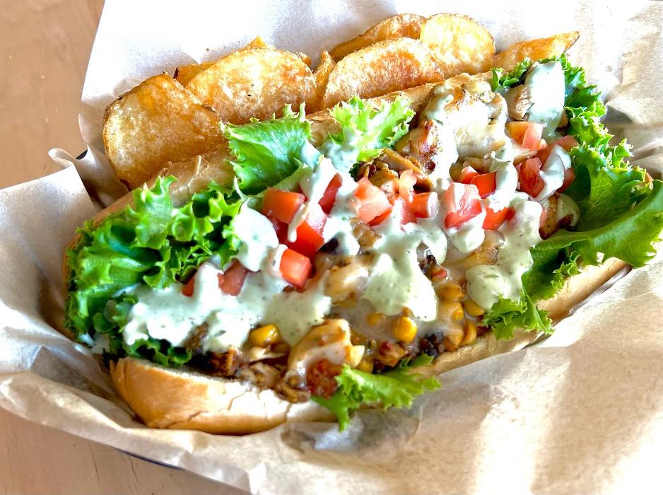 Surf City Sandwich - Gilbert, AZ