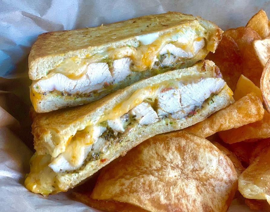 Surf City Sandwich - Gilbert, AZ