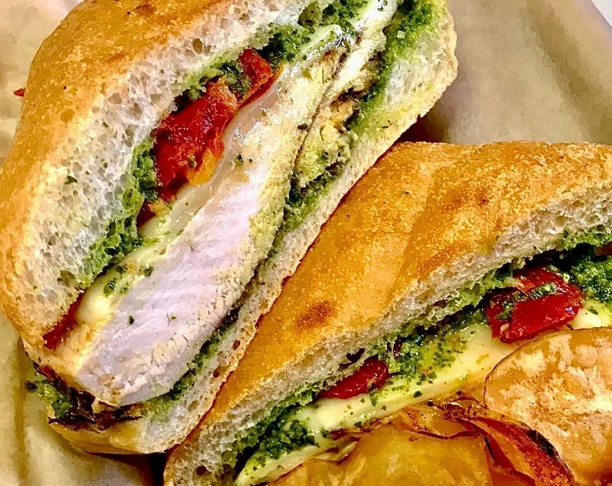 Surf City Sandwich - Gilbert, AZ