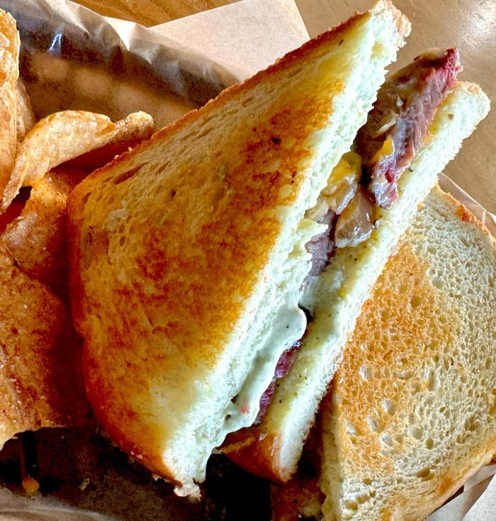 Surf City Sandwich - Gilbert, AZ