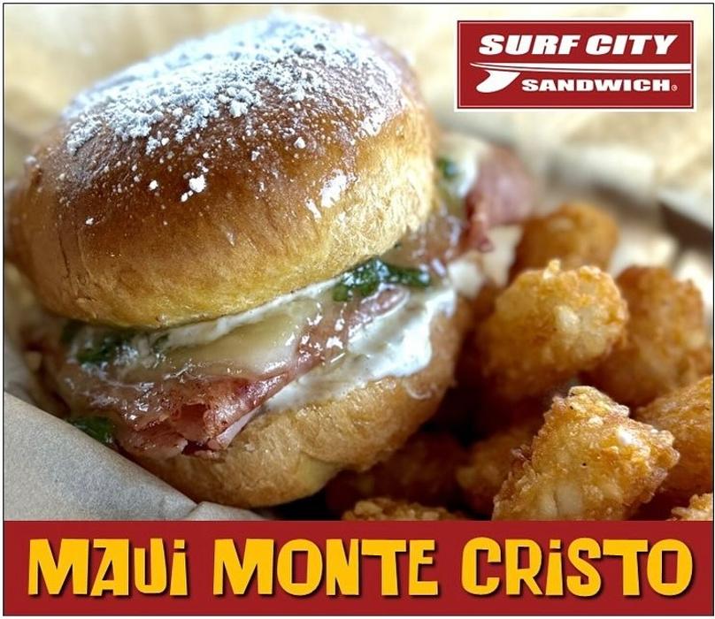 Surf City Sandwich - Gilbert, AZ