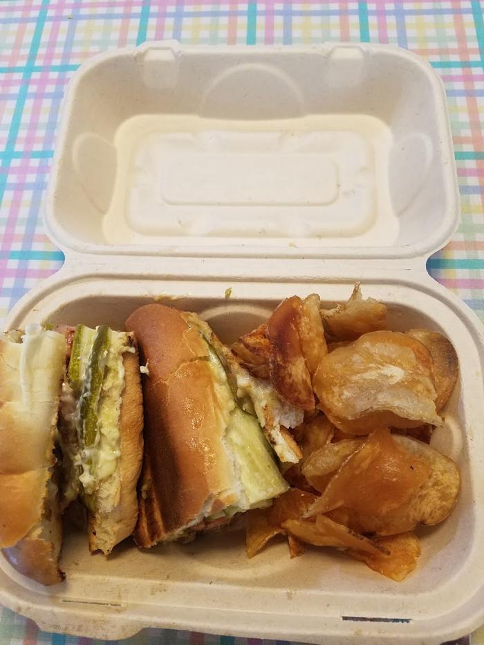 Surf City Sandwich - Gilbert, AZ