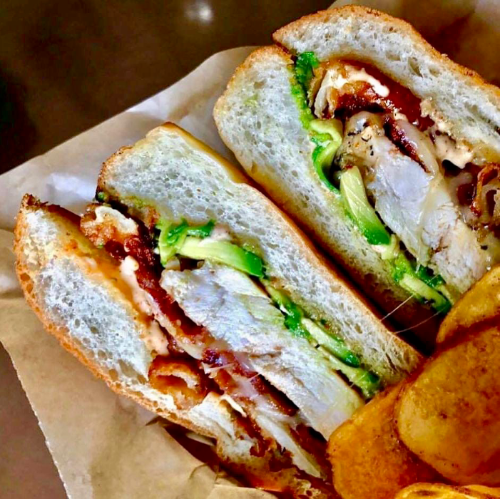 Surf City Sandwich - Gilbert, AZ