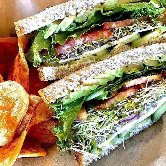 Surf City Sandwich - Gilbert, AZ