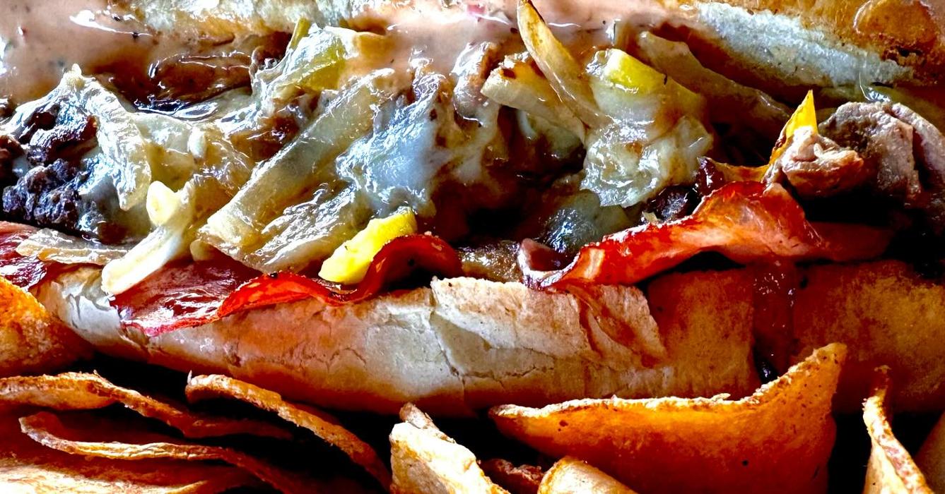 Surf City Sandwich - Gilbert, AZ