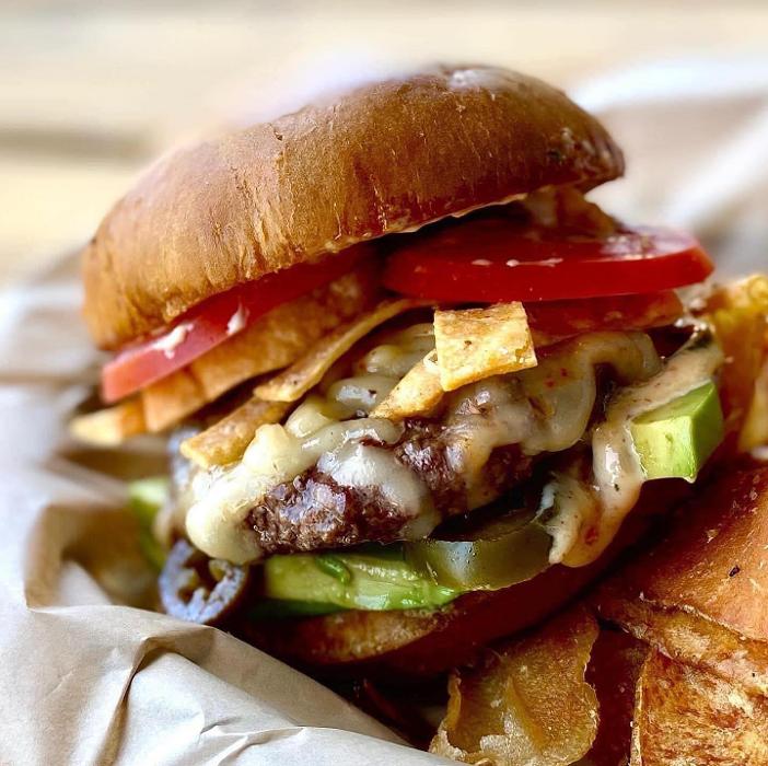 Surf City Sandwich - Gilbert, AZ