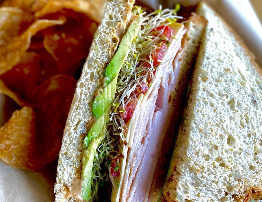 Surf City Sandwich - Gilbert, AZ