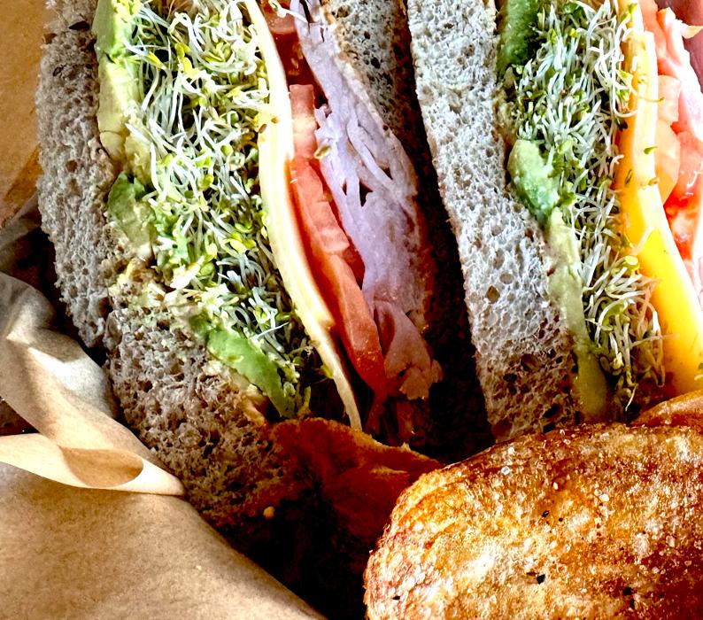 Surf City Sandwich - Gilbert, AZ