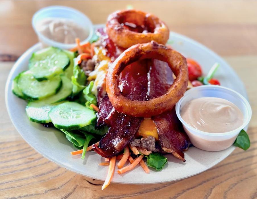 Surf City Sandwich - Gilbert, AZ