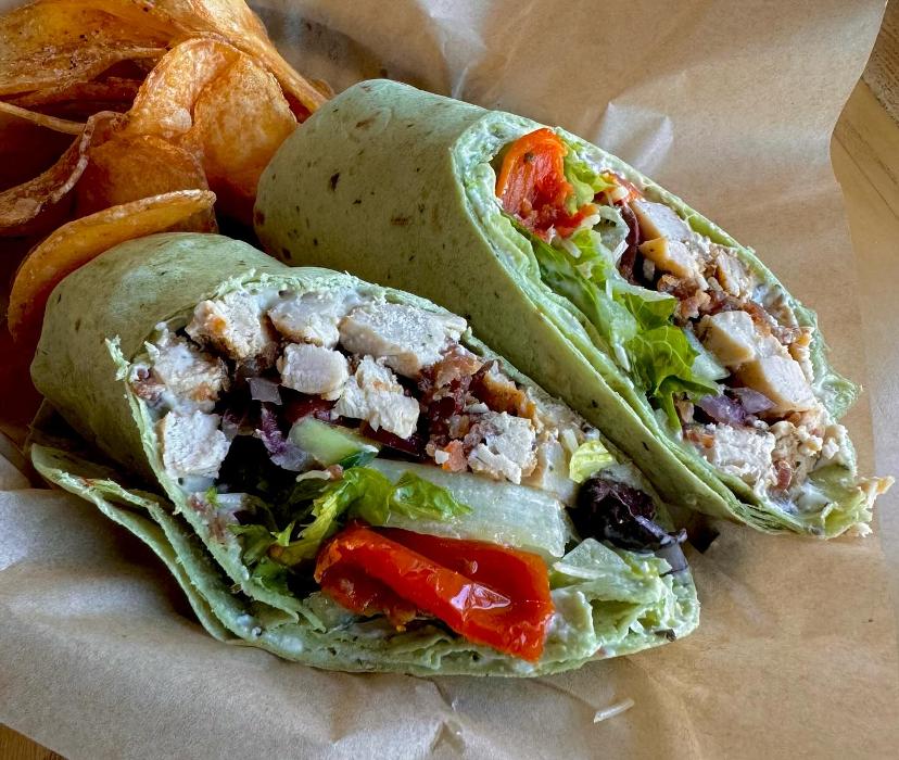 Surf City Sandwich - Gilbert, AZ