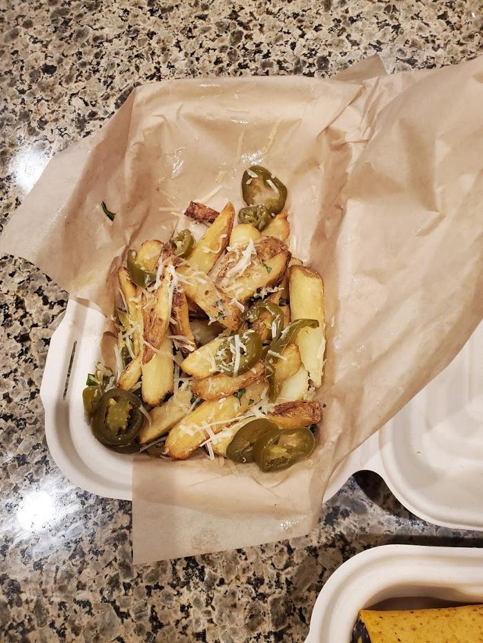 Surf City Sandwich - Gilbert, AZ