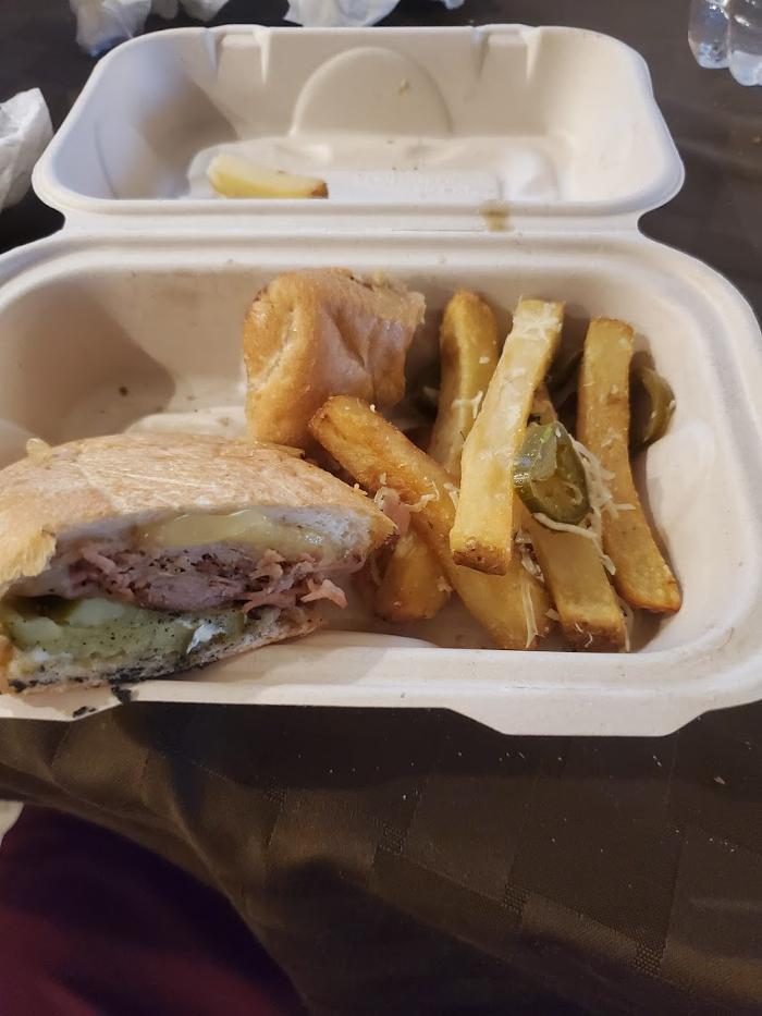 Surf City Sandwich - Gilbert, AZ