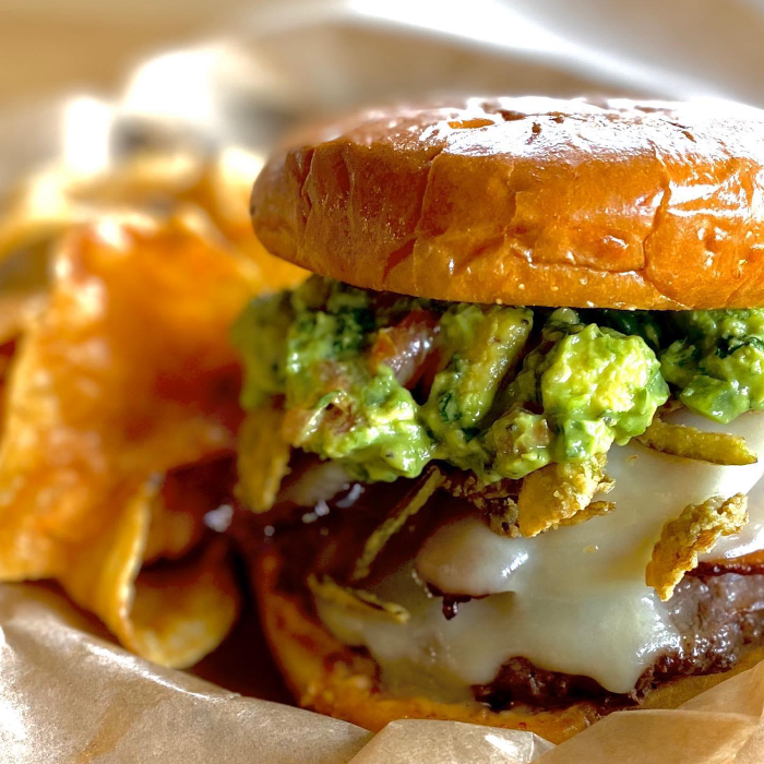 Surf City Sandwich - Gilbert, AZ