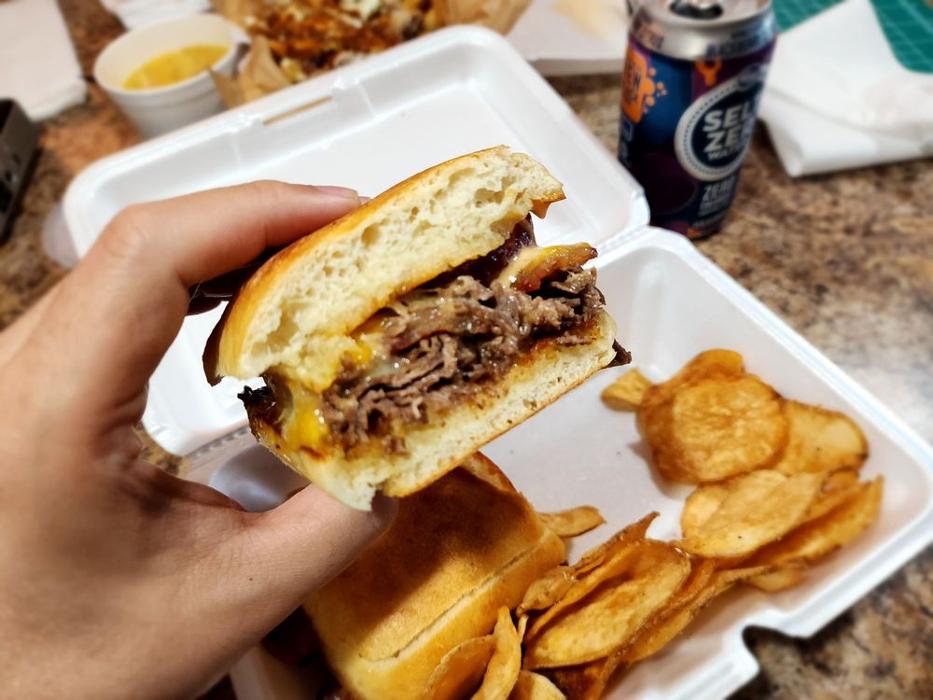 Surf City Sandwich - Gilbert, AZ