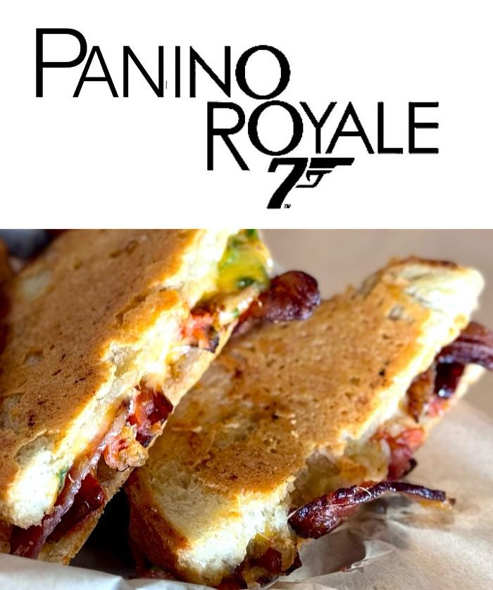 Surf City Sandwich - Gilbert, AZ