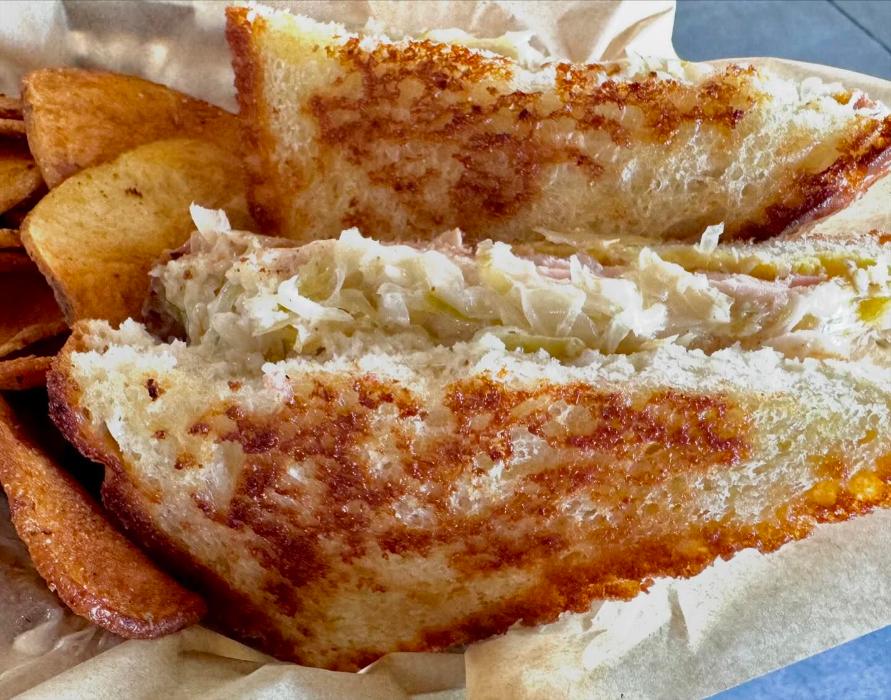 Surf City Sandwich - Gilbert, AZ