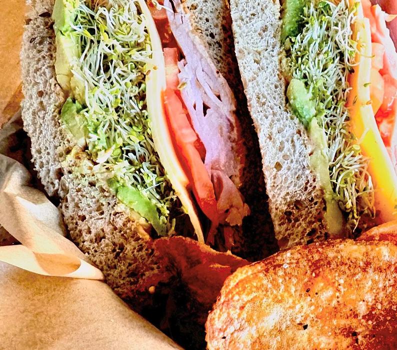 Surf City Sandwich - Gilbert, AZ