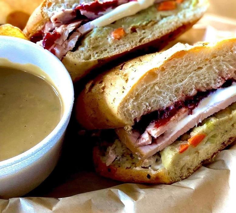 Surf City Sandwich - Gilbert, AZ