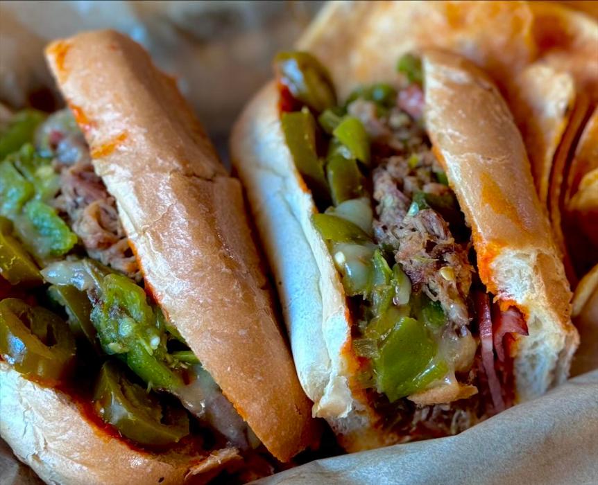 Surf City Sandwich - Gilbert, AZ