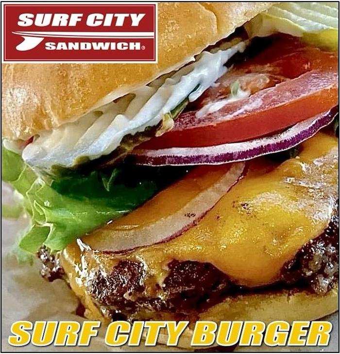 Surf City Sandwich - Gilbert, AZ