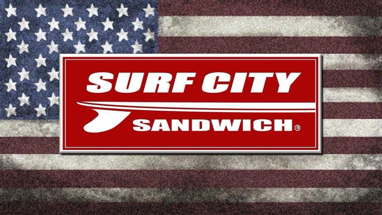 Surf City Sandwich - Gilbert, AZ
