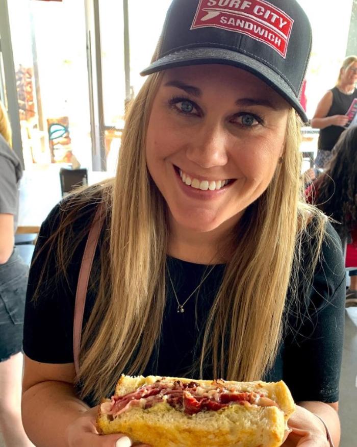 Surf City Sandwich - Gilbert, AZ