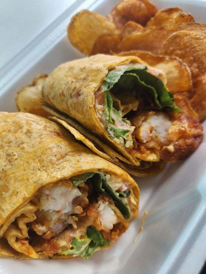 Surf City Sandwich - Gilbert, AZ