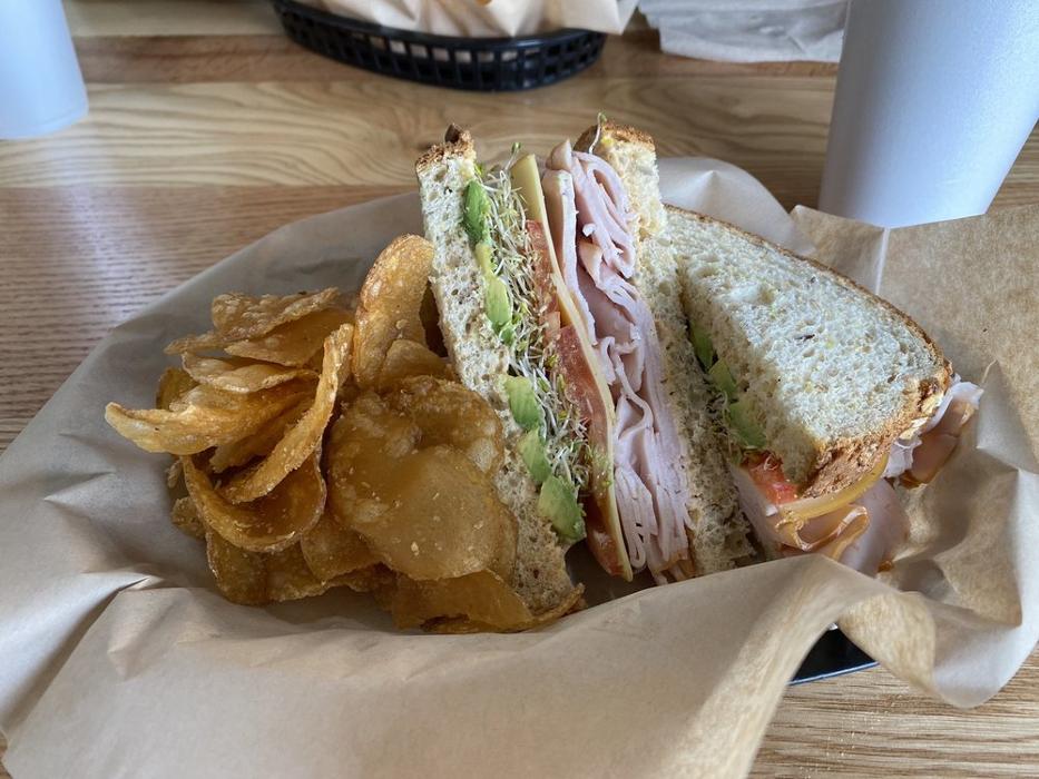 Surf City Sandwich - Gilbert, AZ