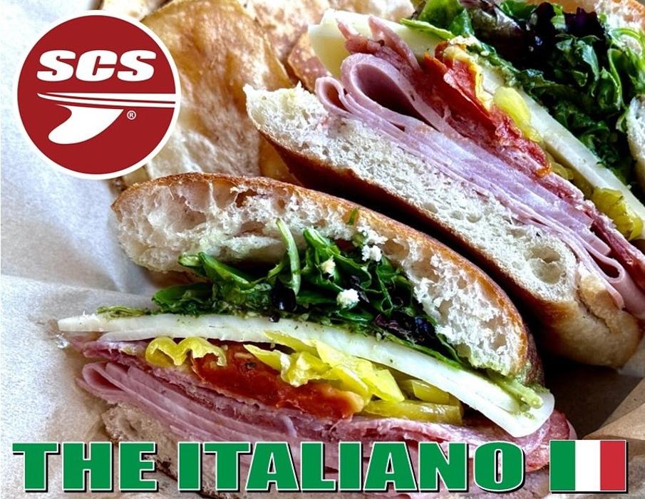 Surf City Sandwich - Gilbert, AZ
