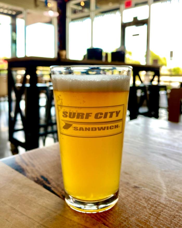 Surf City Sandwich - Gilbert, AZ