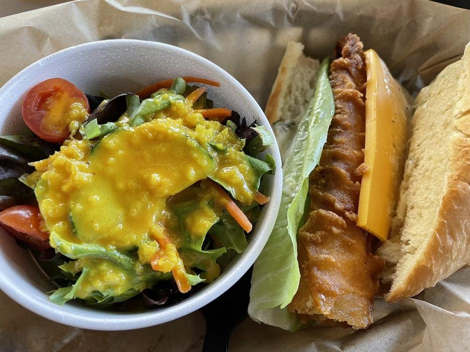 Surf City Sandwich - Gilbert, AZ