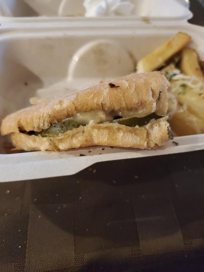 Surf City Sandwich - Gilbert, AZ