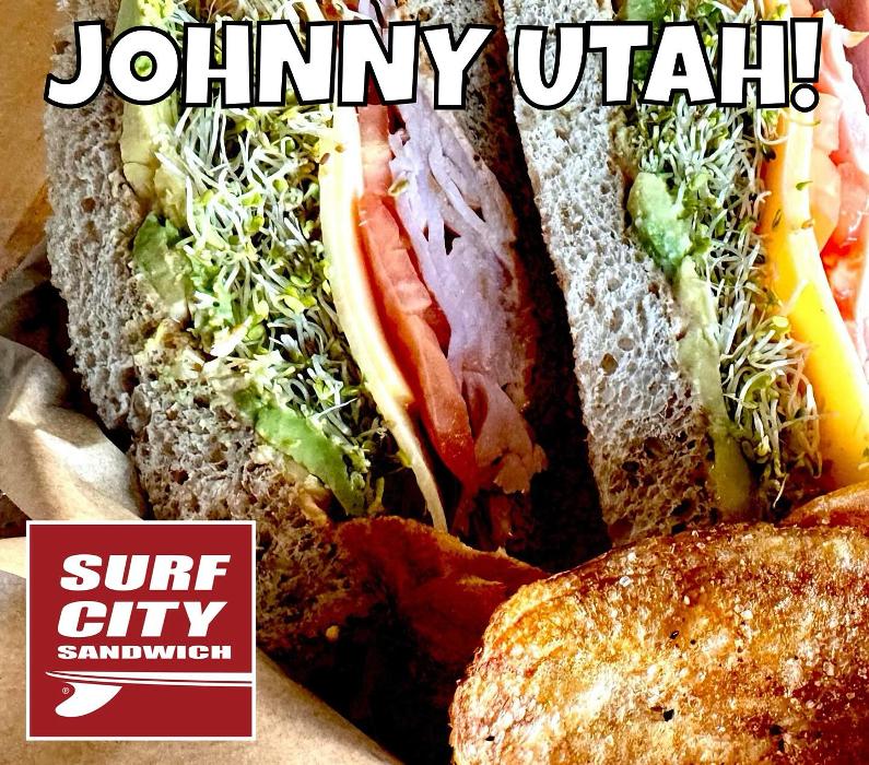 Surf City Sandwich - Gilbert, AZ