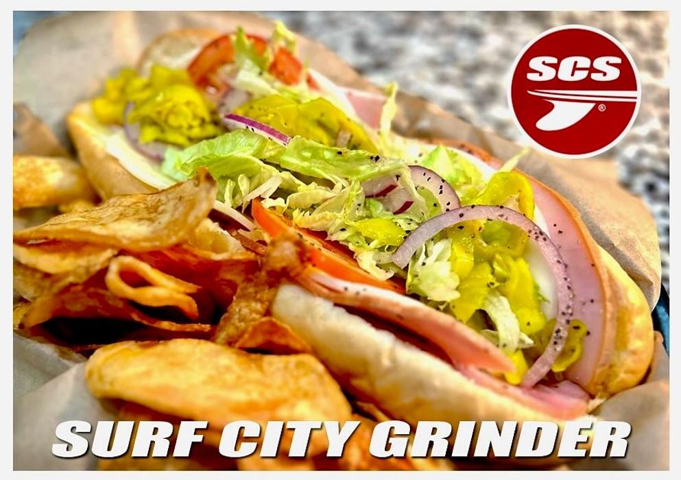 Surf City Sandwich - Gilbert, AZ