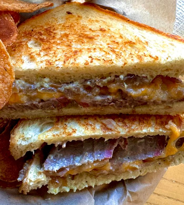 Surf City Sandwich - Gilbert, AZ