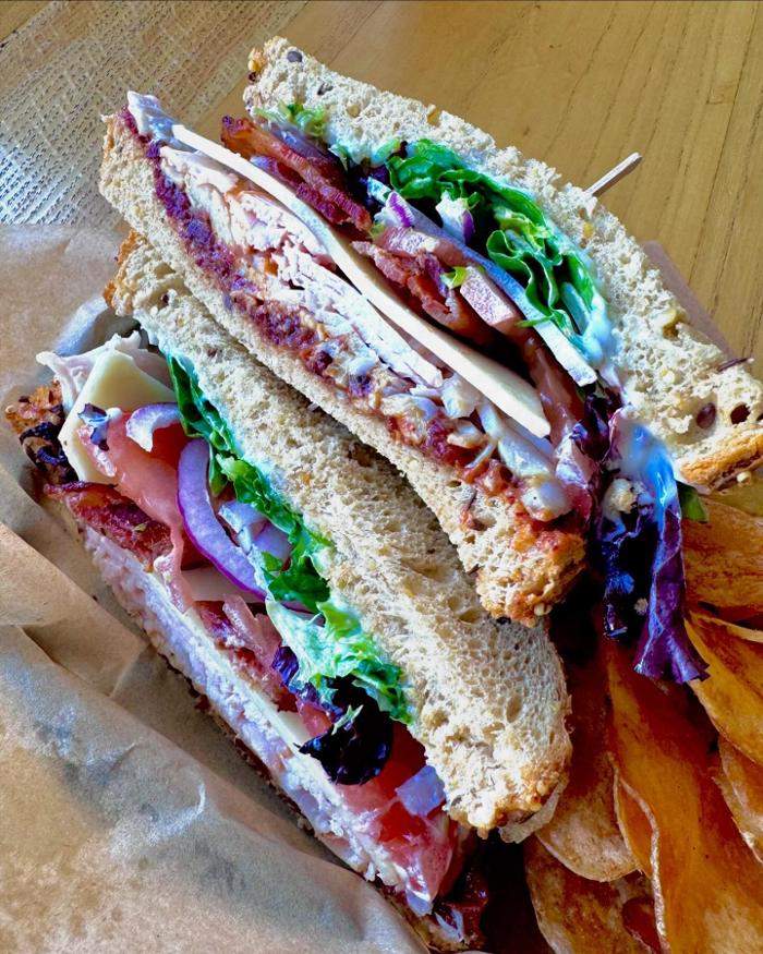 Surf City Sandwich - Gilbert, AZ