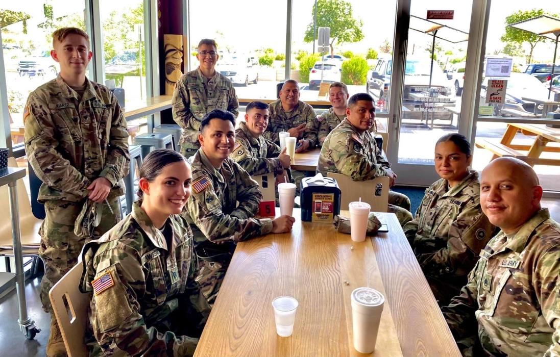 Surf City Sandwich - Gilbert, AZ