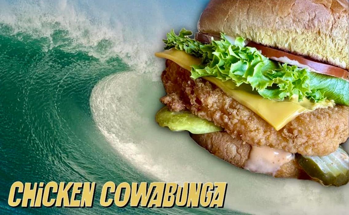 Surf City Sandwich - Gilbert, AZ