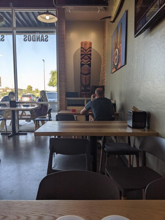 Surf City Sandwich - Gilbert, AZ