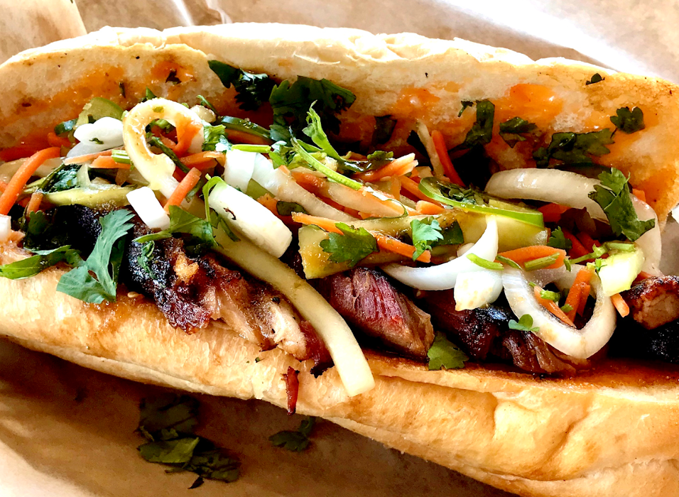 Surf City Sandwich - Gilbert, AZ