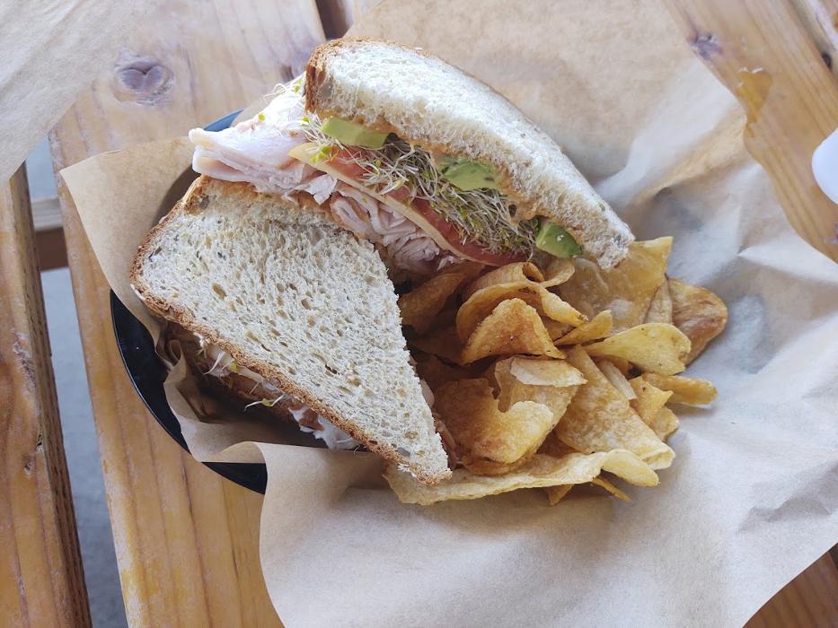 Surf City Sandwich - Gilbert, AZ