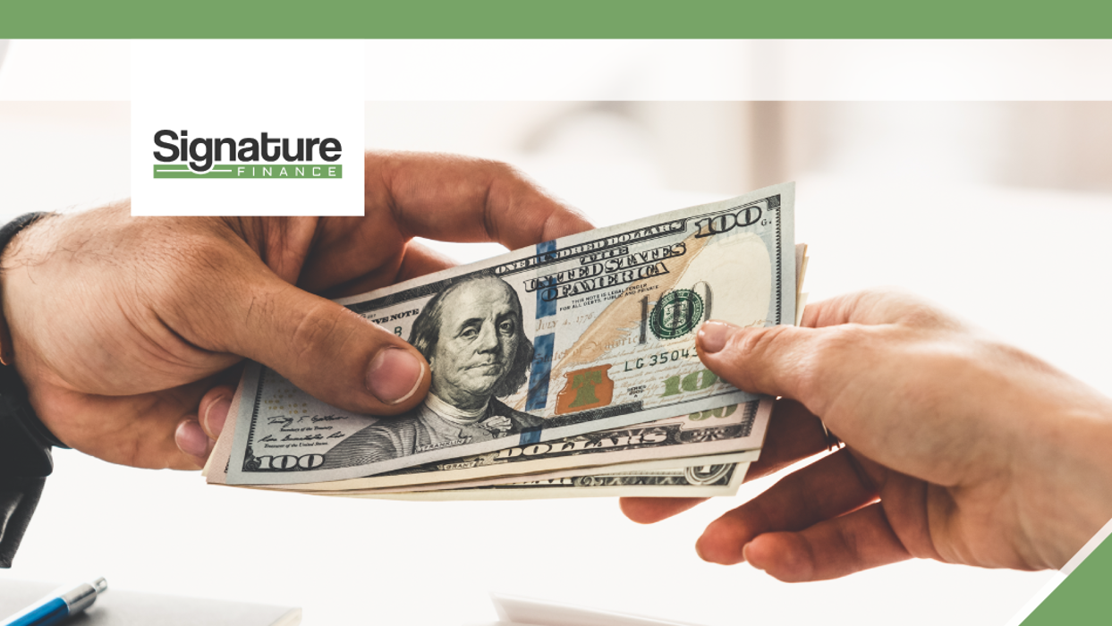 Signature Finance - Memphis - Memphis, TN