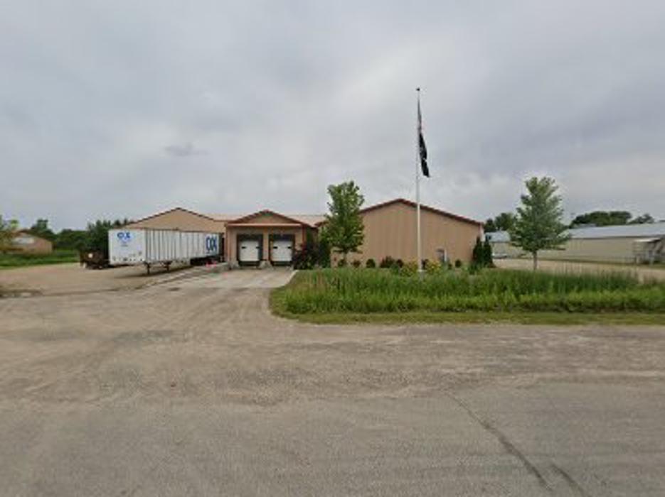 Parman Energy Group - Saint Cloud, MN