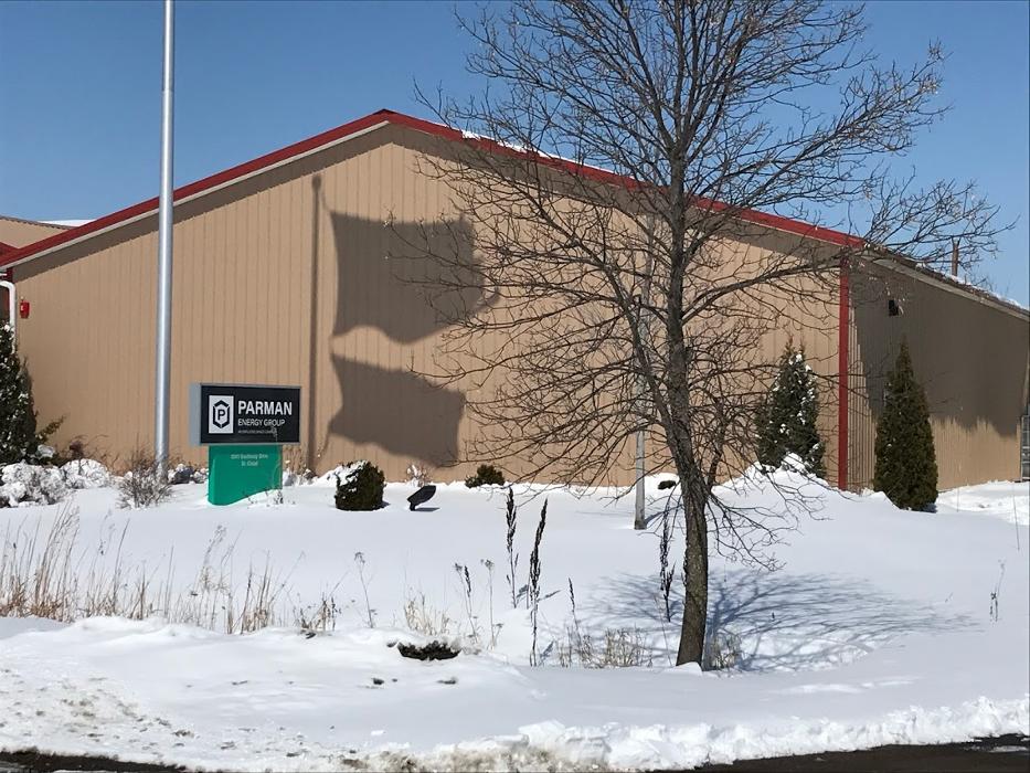Parman Energy Group - Saint Cloud, MN