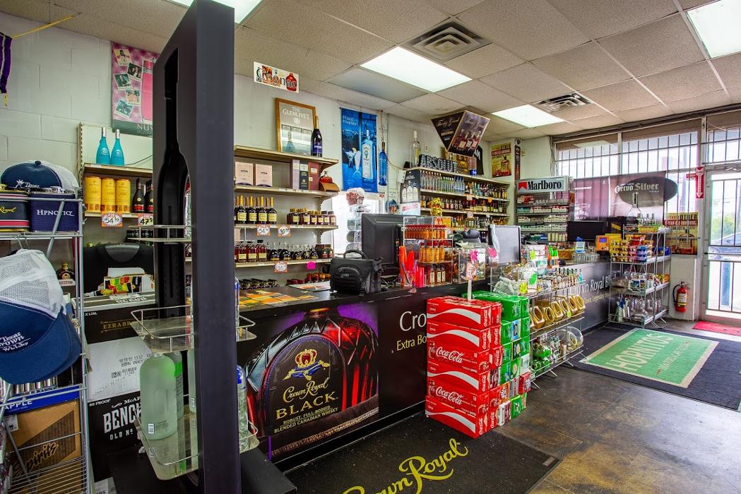 Best Royal Liquor - Houston, TX