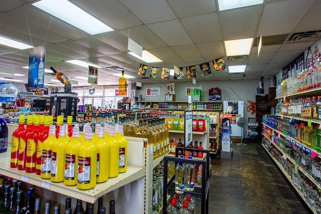 Best Royal Liquor - Houston, TX