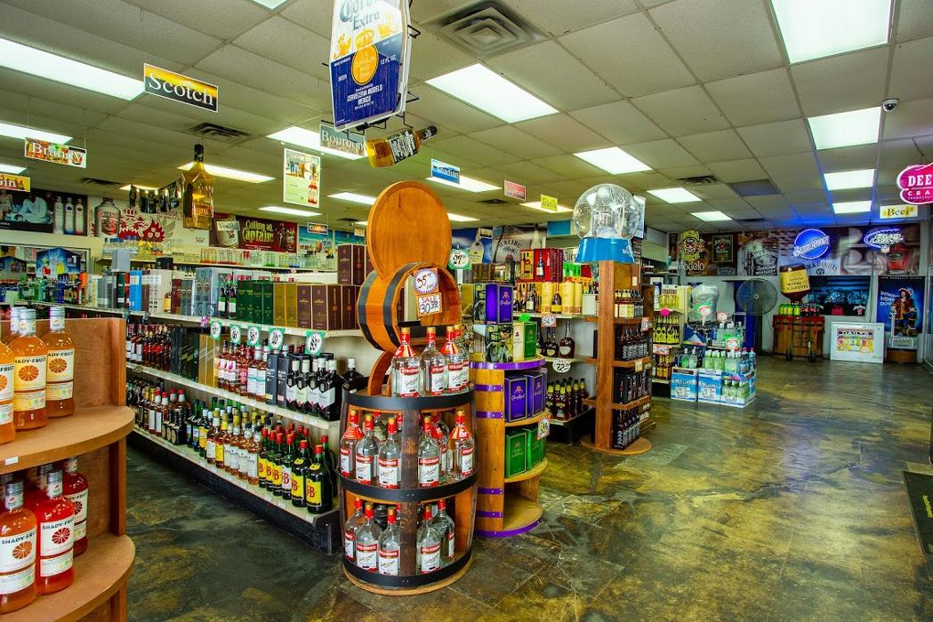 Best Royal Liquor - Houston, TX