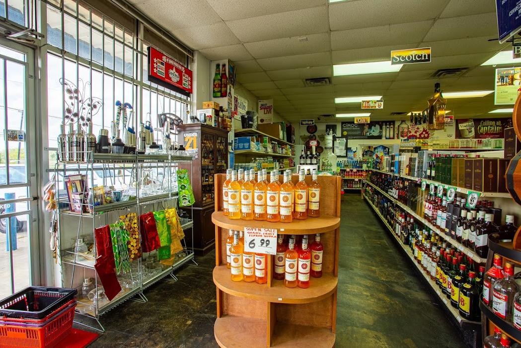 Best Royal Liquor - Houston, TX